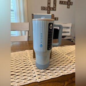 HydroJug Traveler Cape Cod 40oz